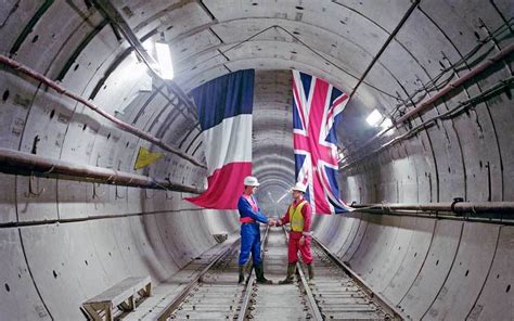 channel tunnel website